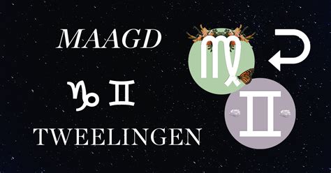 Relatie En Liefde Tussen Een Tweeling en Maagd